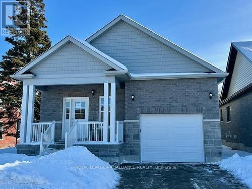 473 JOSEPH GALE STREET  Cobourg, ON K9A 3N3