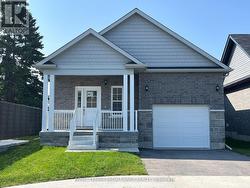 473 JOSEPH GALE STREET Cobourg, ON K9A 3N3