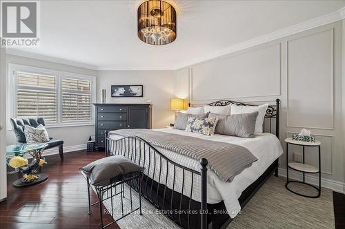 Primary Bedroom - 3 - 120 Bronte Road, Oakville (Br Bronte), ON - Indoor Photo Showing Bedroom