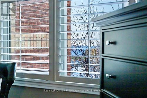 Lake View From Primary Bedroom - 3 - 120 Bronte Road, Oakville (Br Bronte), ON -  Photo Showing Other Room