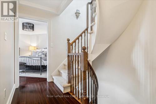 3 - 120 Bronte Road, Oakville (Br Bronte), ON - Indoor Photo Showing Other Room