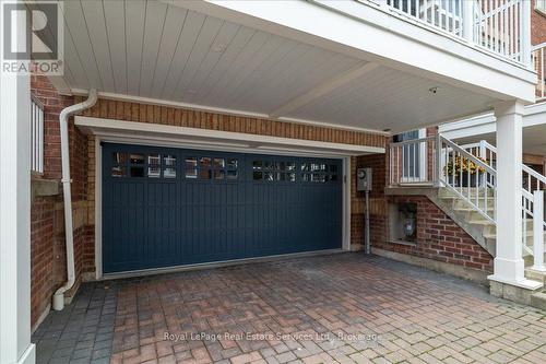 3 - 120 Bronte Road, Oakville (Br Bronte), ON - 