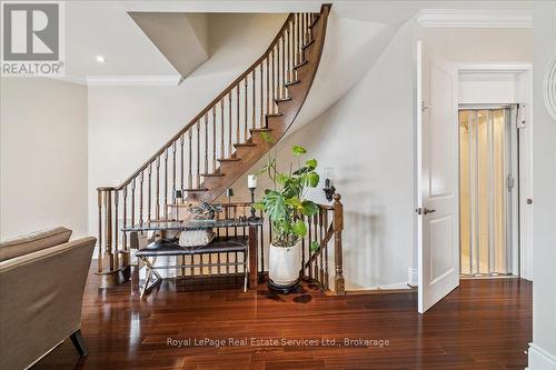 3 - 120 Bronte Road, Oakville (Br Bronte), ON - Indoor Photo Showing Other Room