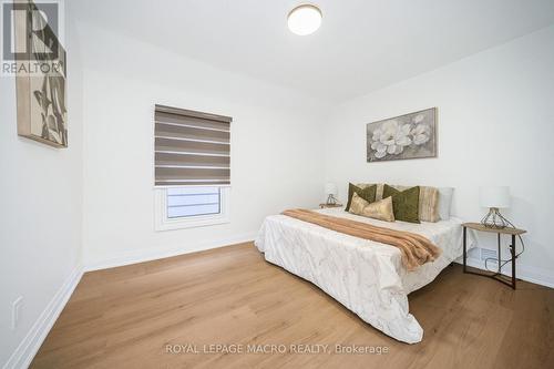 38 Glendale Avenue N, Hamilton, ON - Indoor Photo Showing Bedroom