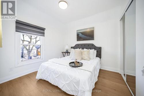 38 Glendale Avenue N, Hamilton, ON - Indoor Photo Showing Bedroom