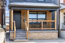 38 Glendale Avenue N, Hamilton, ON  - Outdoor 