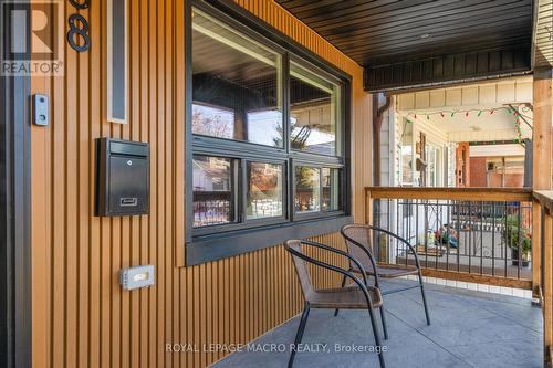 38 Glendale Avenue N, Hamilton, ON -  Photo Showing Other Room