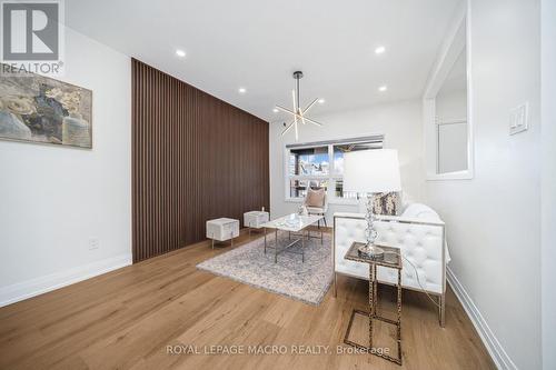 38 Glendale Avenue N, Hamilton, ON - Indoor