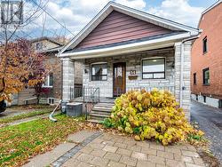 54 BICKNELL AVENUE  Toronto, ON M6M 4G5