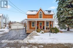 16 BENJAMIN STREET  Belleville (Belleville Ward), ON K8P 1P7