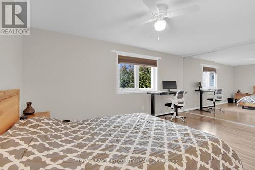 36 Greenboro Crescent, Ottawa, ON - Indoor Photo Showing Bedroom