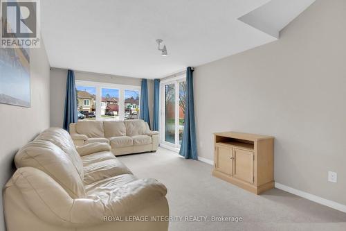 36 Greenboro Crescent, Ottawa, ON - Indoor