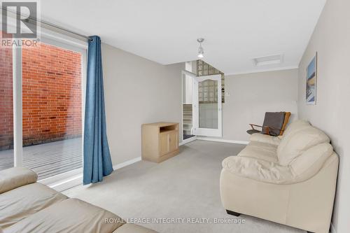36 Greenboro Crescent, Ottawa, ON - Indoor Photo Showing Bedroom