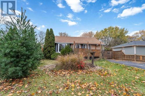 23 VERNE AVENUE  Welland (Broadway), ON L3C 1Z6