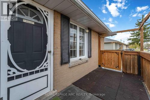 23 Verne Avenue, Welland (Broadway), ON - Outdoor With Exterior