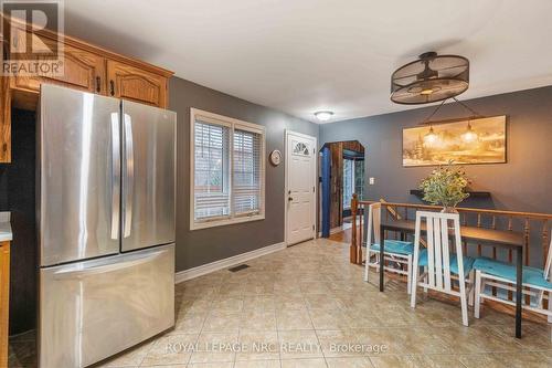 23 Verne Avenue, Welland (Broadway), ON - Indoor