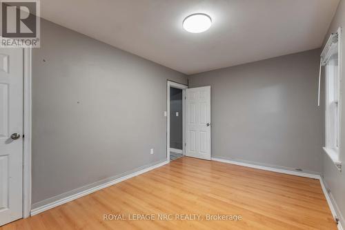 23 Verne Avenue, Welland (Broadway), ON - Indoor Photo Showing Other Room