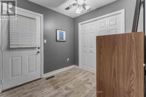 23 Verne Avenue, Welland (Broadway), ON - Indoor Photo Showing Other Room