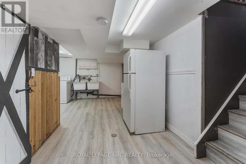 23 Verne Avenue, Welland (Broadway), ON - Indoor Photo Showing Other Room