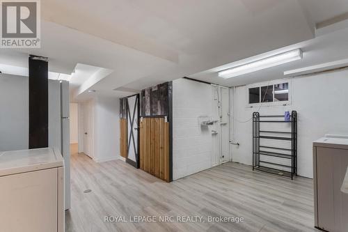 23 Verne Avenue, Welland (Broadway), ON - Indoor