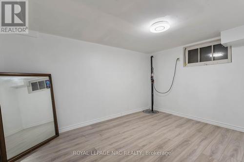 23 Verne Avenue, Welland (Broadway), ON - Indoor Photo Showing Other Room