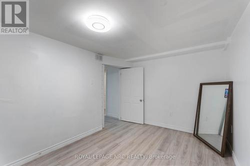 23 Verne Avenue, Welland (Broadway), ON - Indoor Photo Showing Other Room