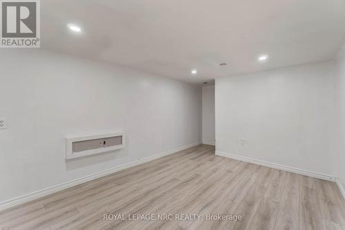 23 Verne Avenue, Welland (Broadway), ON - Indoor