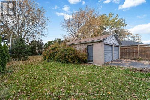 23 Verne Avenue, Welland (Broadway), ON - Outdoor