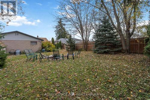 23 Verne Avenue, Welland (Broadway), ON - Outdoor