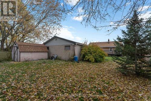 23 Verne Avenue, Welland (Broadway), ON - Outdoor