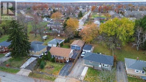 23 Verne Avenue, Welland (Broadway), ON - Outdoor With View