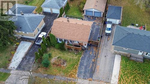 23 Verne Avenue, Welland (Broadway), ON - Outdoor With Deck Patio Veranda