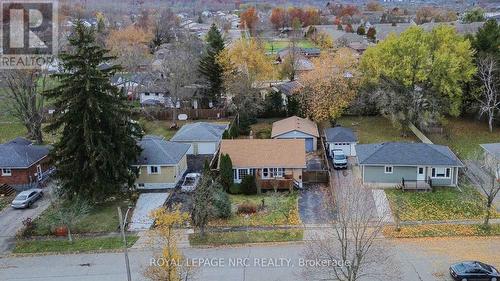 23 Verne Avenue, Welland (Broadway), ON - Outdoor