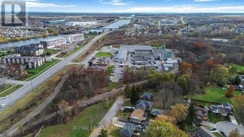 23 Verne Avenue, Welland (Broadway), ON - Outdoor With View