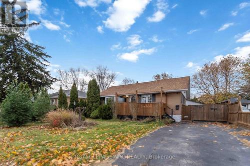 23 Verne Avenue, Welland (Broadway), ON - Outdoor