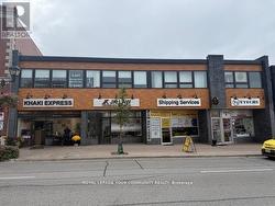 GROUND FLOOR - 10212 YONGE STREET  Richmond Hill, ON L4C 3B6