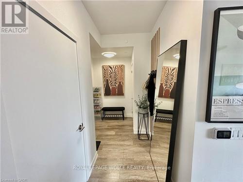 1114 - 15 Wellington Street S, Kitchener, ON - Indoor Photo Showing Other Room