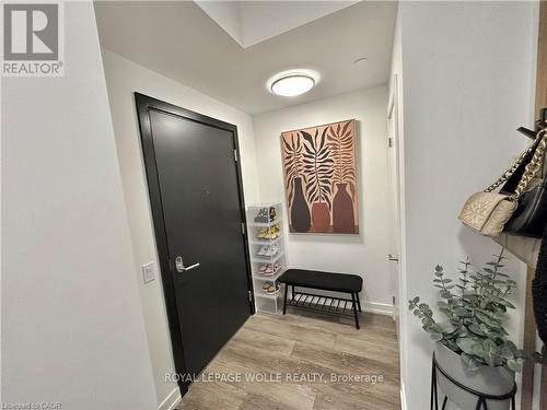 1114 - 15 Wellington Street S, Kitchener, ON - Indoor Photo Showing Other Room