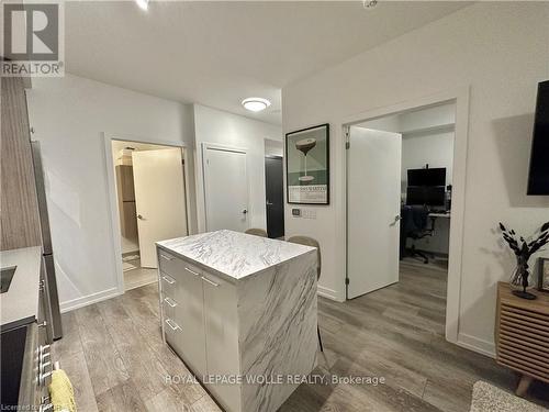 1114 - 15 Wellington Street S, Kitchener, ON - Indoor