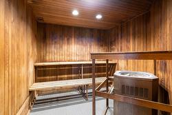 Sauna - 
