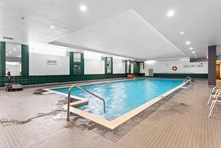 Piscine - 