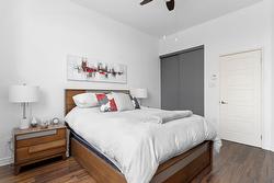 Chambre à coucher - 