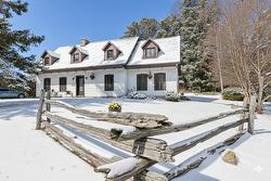 52 Rg St-Isidore  Oka, QC J0N 1E0