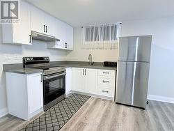 BSMT - 141 WILLOWRIDGE ROAD  Toronto, ON M9R 3Z5