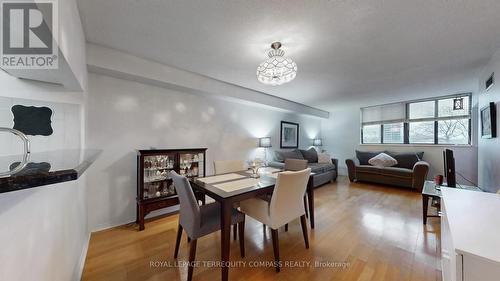 208 - 1155 Bough Beeches Boulevard, Mississauga, ON - Indoor
