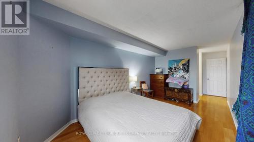 208 - 1155 Bough Beeches Boulevard, Mississauga, ON - Indoor Photo Showing Bedroom