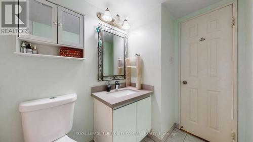 208 - 1155 Bough Beeches Boulevard, Mississauga, ON - Indoor Photo Showing Bathroom