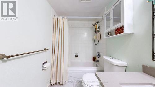 208 - 1155 Bough Beeches Boulevard, Mississauga, ON - Indoor Photo Showing Bathroom
