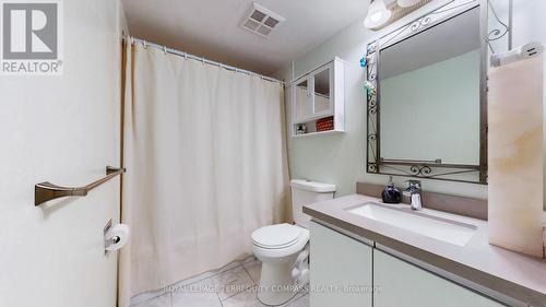 208 - 1155 Bough Beeches Boulevard, Mississauga, ON - Indoor Photo Showing Bathroom