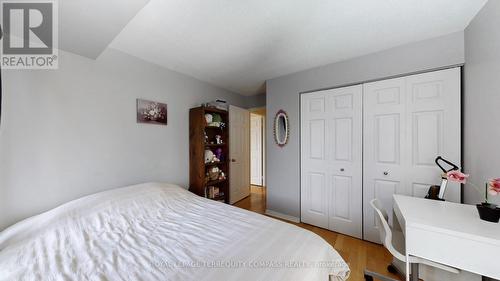 208 - 1155 Bough Beeches Boulevard, Mississauga, ON - Indoor Photo Showing Bedroom